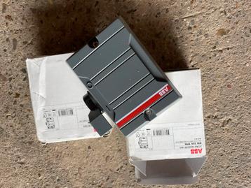 ABB werkschakelaar beschikbaar voor biedingen