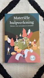 Materiële hulpverlening - sjoerd van Gurp, Ophalen of Verzenden, Zo goed als nieuw, Overige niveaus, Boom