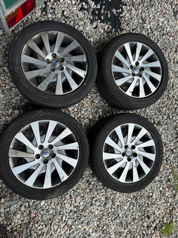 Volvo saga diamand cut beschikbaar voor biedingen