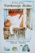 Varkentje Bobo, Boeken, Gelezen, Fictie algemeen, Eveline Hasler., Ophalen of Verzenden