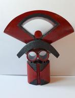 Hélène van Dongen, fors keramisch object, abstract, Antiek en Kunst, Ophalen of Verzenden