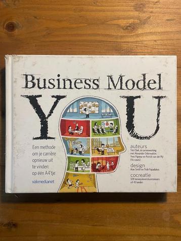Business Model 9789013103724 beschikbaar voor biedingen