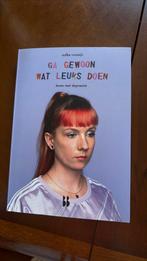 Aafke Romeijn - Ga gewoon wat leuks doen, Ophalen of Verzenden, Zo goed als nieuw, Aafke Romeijn