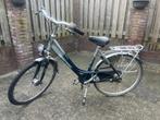 Damesfiets Montego Society 28”, Fietsen en Brommers, 56 cm of meer, Ophalen, Gebruikt, Overige merken