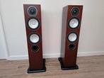 Speakers Monitor Audio Silver RX6, Ophalen, Zo goed als nieuw, Front, Rear of Stereo speakers, Overige merken