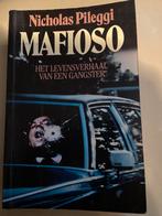 Mafioso - Nicholas Pileggi, Boeken, Ophalen of Verzenden, Gelezen, Overige