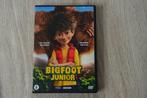 BIGFOOT JUNIOR == Zo Vader Zo Zoon, Verzenden, Overige typen, Zo goed als nieuw, Alle leeftijden