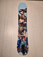 Yes Basic Uninc 156W, Ophalen of Verzenden, Zo goed als nieuw, Board