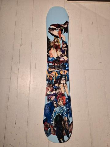 Yes Basic Uninc 156W  beschikbaar voor biedingen