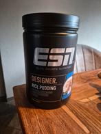 ESN Designer Rice Pudding - Heerlijke Rijstepap!, Ophalen of Verzenden, Nieuw, Benen, Overige typen
