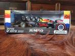 Red Bull racing RB16B Max Verstappen, Ophalen of Verzenden, Nieuw, Bburago