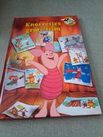 Knorretjes grote film, Ophalen of Verzenden, Nieuw