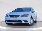 SEAT Leon ST 1.0 EcoTSI Style Connect Car 2016 | KX-766-G, Auto's, Gebruikt, Euro 6, Leon, Handgeschakeld