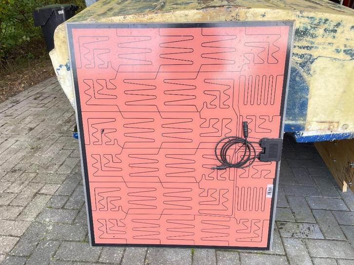 3× Exasun X-Glass zonnepanelen. Compact : 84 × 98,5 × 0,8 cm, Doe-het-zelf en Verbouw, Zonnepanelen en Toebehoren, Zo goed als nieuw