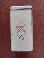 STEREO beschuitblik., Ophalen of Verzenden, Gebruikt, Overige, Overige merken
