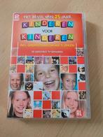 2-Dvd Het beste van 25 jaar kinderen voor kinderen, Alle leeftijden, Ophalen of Verzenden, Zo goed als nieuw, Boxset