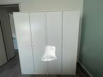 IKEA KLEPPSTAD Kledingkast, Ophalen, Met deur(en), 50 tot 100 cm, Zo goed als nieuw
