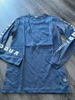 Kiddo maat 146/152 nieuw  jongen longsleeve, Nieuw, Z, Ophalen of Verzenden, S