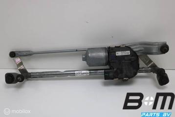 Ruitenwissermechaniek met motor VW Golf 7 5G1955023C beschikbaar voor biedingen
