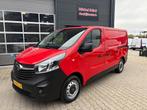 Opel Vivaro 1.6 CDTI L1H1 Sport 2 Schuifdeuren, Voorwielaandrijving, 15 km/l, Euro 6, Origineel Nederlands