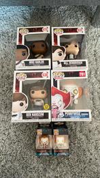 Funko pop’s - IT en IT chapter 2 - los of als set, Ophalen of Verzenden, Nieuw