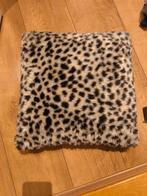 Kussen panter print nieuw!, Ophalen, Nieuw, Vierkant