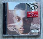 Nas -It Was Written 1996, Cd's en Dvd's, Cd's | Hiphop en Rap, 1985 tot 2000, Ophalen of Verzenden, Zo goed als nieuw