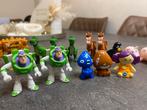 Toy Story Figuren - Mini Collectie (2cm), Ophalen of Verzenden, Gebruikt