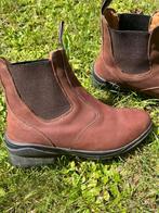 Te koop bruine Jodphurs mt 41, Dieren en Toebehoren, Paardrijkleding, Ophalen of Verzenden, Zo goed als nieuw, Schoeisel