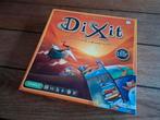 Dixit Bordspel - Fantasierijk en Creatief!, Vijf spelers of meer, Ophalen of Verzenden, Zo goed als nieuw, Libellud