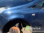Scherm links-voor van een Opel Corsa, Auto-onderdelen, Carrosserie en Plaatwerk, Ophalen of Verzenden, 3 maanden garantie, Gebruikt