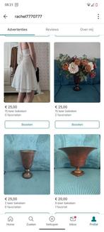 Jurken knuffels vazen Bikinis jumpsuits winterjassen rokken, Kleding | Dames, Ophalen of Verzenden, Zo goed als nieuw