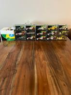 Aryton Senna complete collectie, Ophalen of Verzenden, Auto's