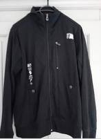 Zo goed als nieuw Jack&Jones vest mt M, Ophalen of Verzenden, Zo goed als nieuw, Zwart