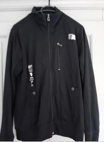 Zo goed als nieuw Jack&Jones vest mt M beschikbaar voor biedingen