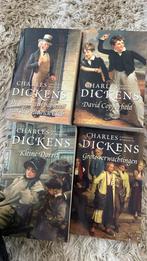 Charles dickens, Verzenden, Gelezen, Nederland