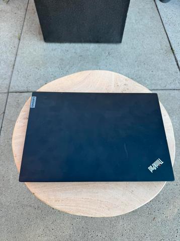Thinkpad E14 Core i5 16GB ram 256gb ssd 14" inch 11th gen beschikbaar voor biedingen