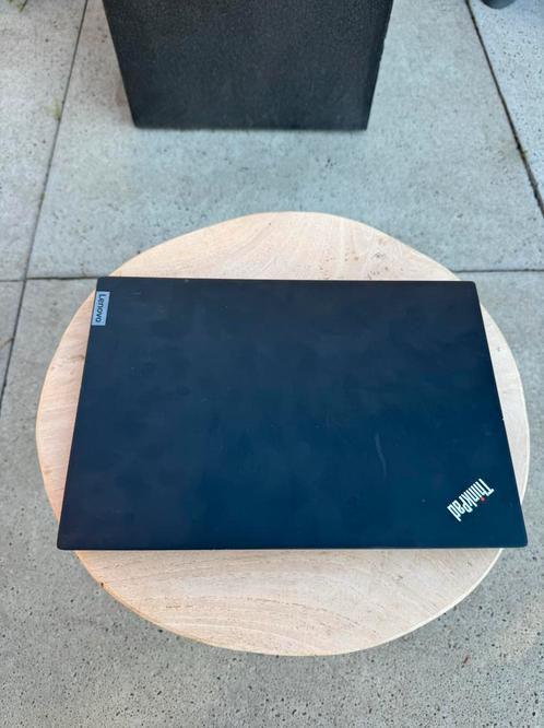Thinkpad E14 Core i5 16GB ram 256gb ssd 14" inch 11th gen, Computers en Software, Windows Laptops, Zo goed als nieuw, 14 inch