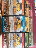 The Flying Doctors DVD - Complete Collectie (1 t/m9), Gebruikt, Boxset, Drama, Ophalen of Verzenden