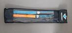 Engelhart Angelsports straat hockey set in tas, Ophalen of Verzenden, Gebruikt, Stick