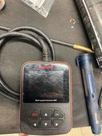 Icarsoft i980 Scanner Smart/Mercedes, Ophalen of Verzenden, Gebruikt