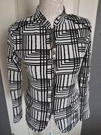 jasje InShape   Maat : S Kleur : Wit / Zwart, Overige kleuren, Nieuw, Jasje, Maat 36 (S)