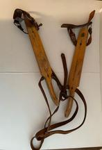 Friese doorlopers, Sport en Fitness, Schaatsen, Gebruikt, Friese doorlopers, Ophalen, Overige merken