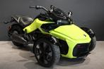 CAN-AM SPYDER F3-S SPECIAL SERIES EXTRA VEEL VOORDEEL OP ALL, Motoren, Quads en Trikes, Meer dan 35 kW