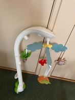 Babygym, Speelkleed & Muziekmobiel - Zo Goed Als Nieuw, Ophalen of Verzenden, Zo goed als nieuw, Babygym, Met licht