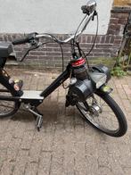 Solex 3800 black&roll, Fietsen en Brommers, Brommers | Solex, Ophalen, Gebruikt, Maximaal 25 km/u