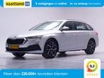 Skoda Octavia Combi 1.4 TSI iV PHEV Business (bj 2021), Automaat, Gebruikt, 150 pk, Origineel Nederlands