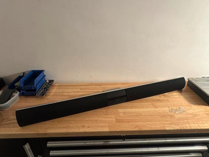 Beolab 3500 met muurbeugel - Perfecte staat!, Audio, Tv en Foto, Soundbars, Zo goed als nieuw, Ophalen of Verzenden