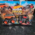mooie set van Hot Wheels VW, Hobby en Vrije tijd, Modelauto's | 1:87, Ophalen of Verzenden, Nieuw, Auto, Overige merken