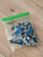 Lego Star Wars 75125, Ophalen of Verzenden, Zo goed als nieuw, Actiefiguurtje